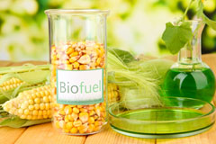 Newnham biofuel availability
