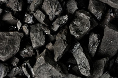 Newnham coal boiler costs