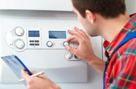 free commercial Newnham boiler quotes